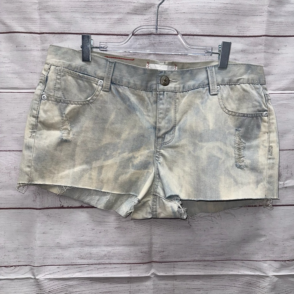 Paper Denim & Cloth Womens Charlotte Shorts size 30